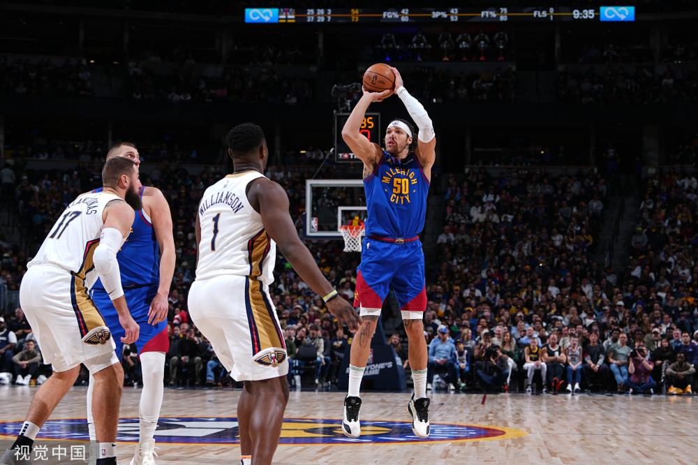 NBA