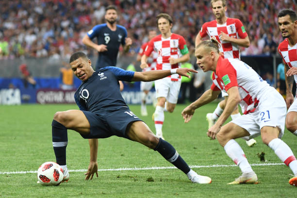 可能的走向 可能的走向