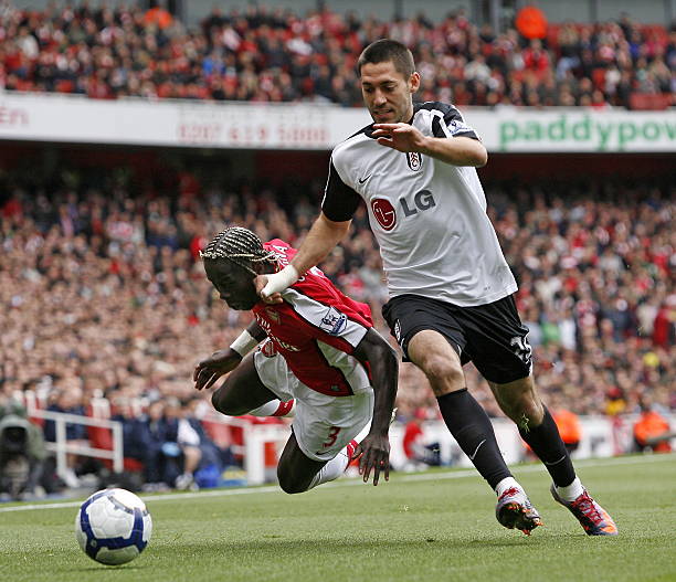 在英超的夏 在英超的夏